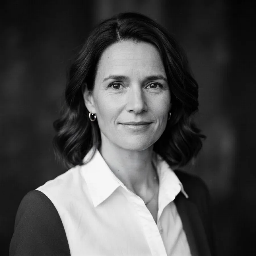 Rechtsanwältin Laura Bienfait