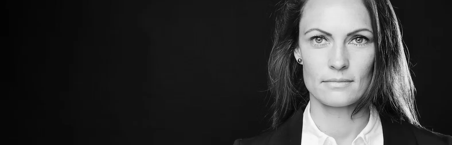 Rechtsanwältin Laura Bienfait
